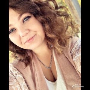 Meet your Posher, Trisha